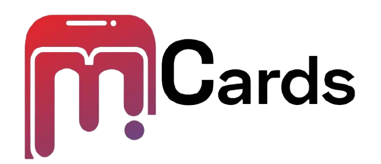 mCards.in